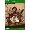 The Texas Chain Saw Massacre XBOX CD-Key